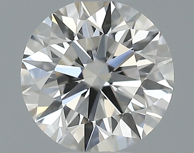 Round 0.30ct J VVS2