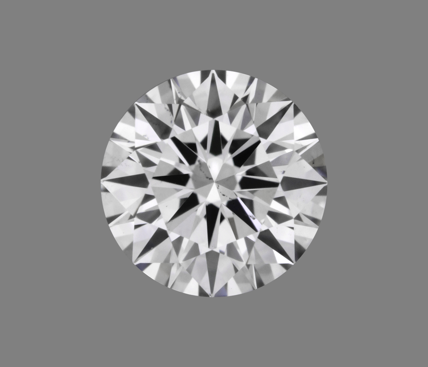 Round 0.27ct E SI1