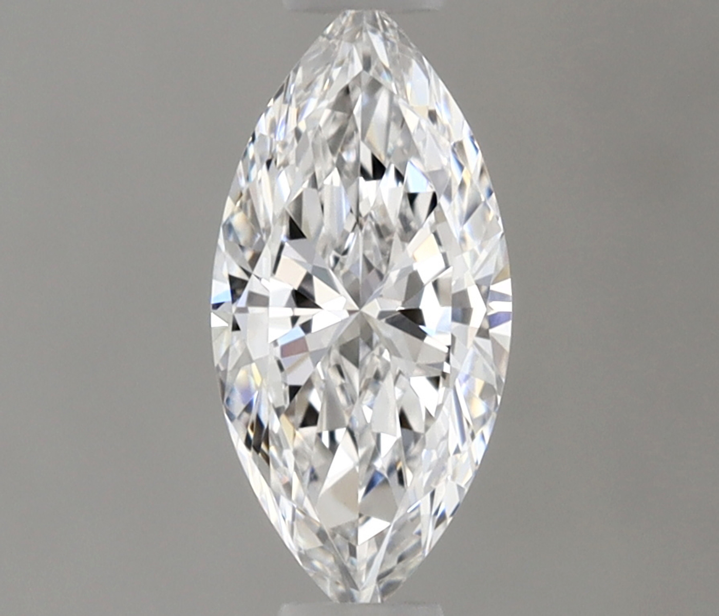 Marquise 0.36ct E VVS2