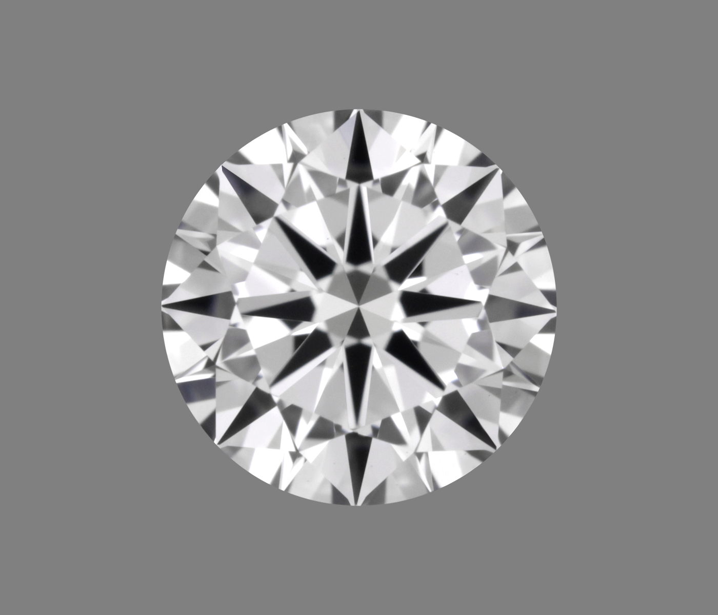 Round 0.35ct E VVS2