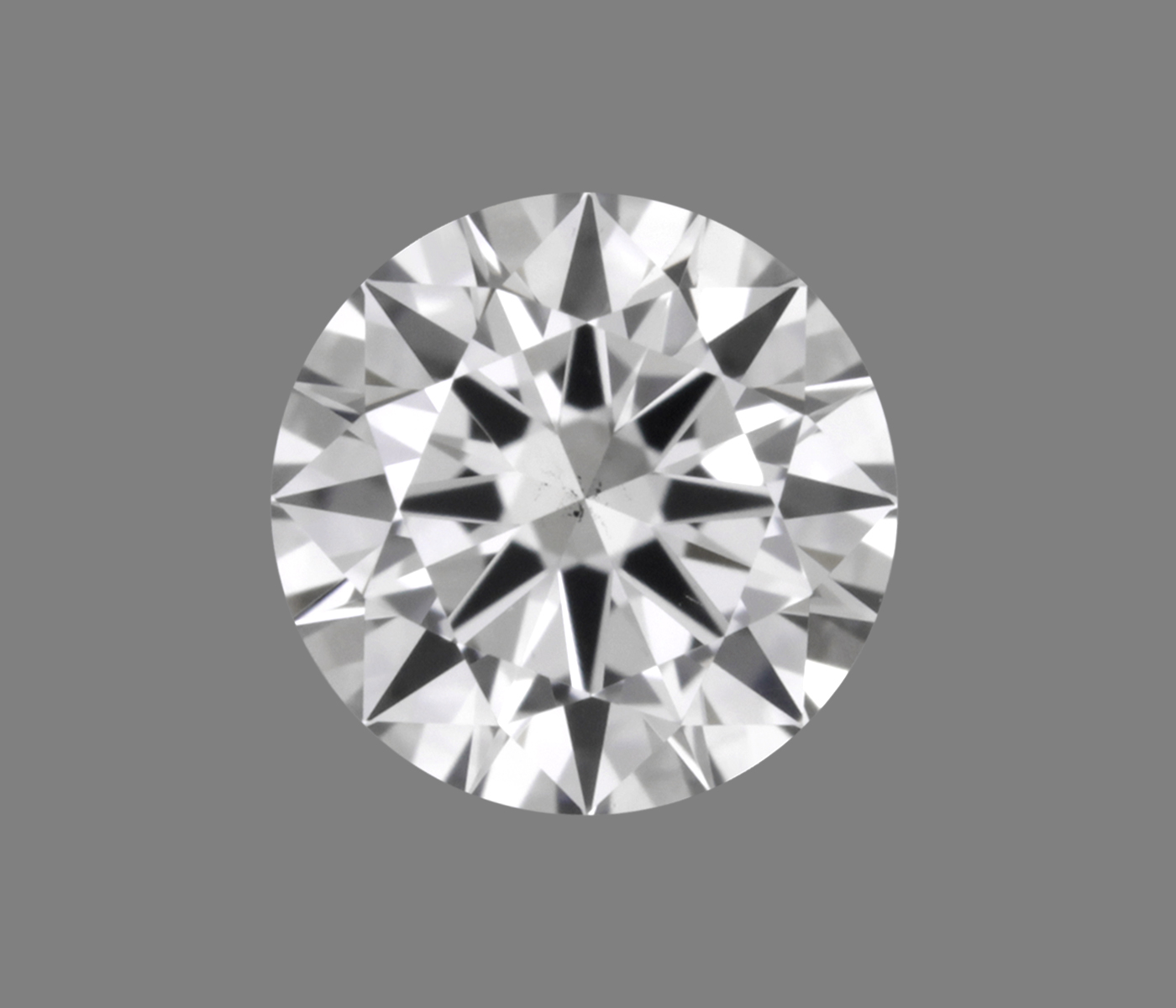 Round 0.18ct E SI1