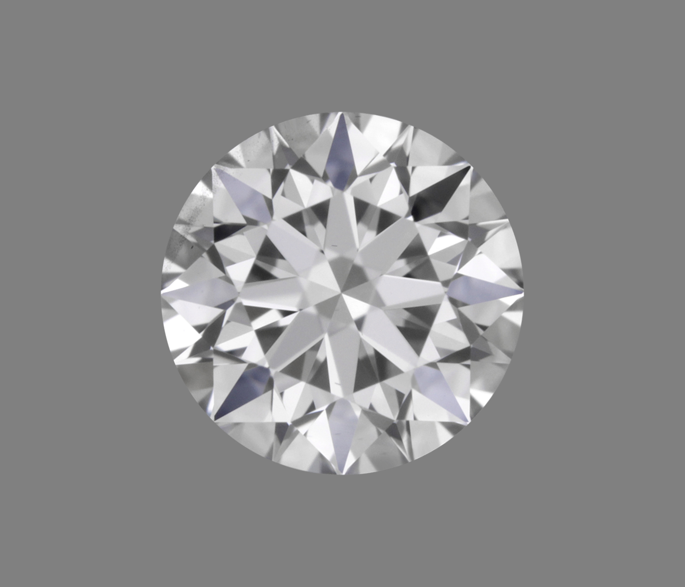 Round 0.30ct D VS2