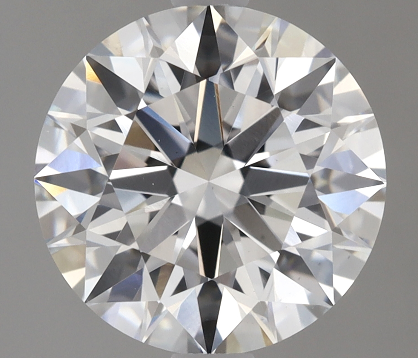 Round 2.28ct E VS1