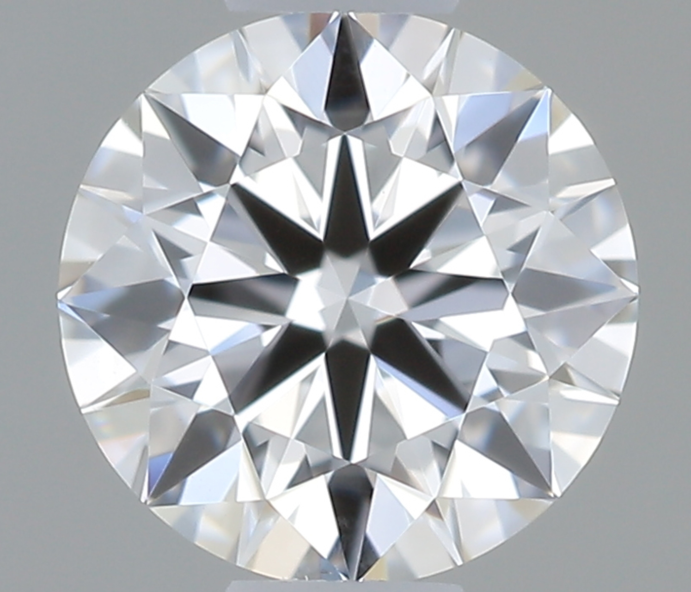 Round 0.44ct D VS1