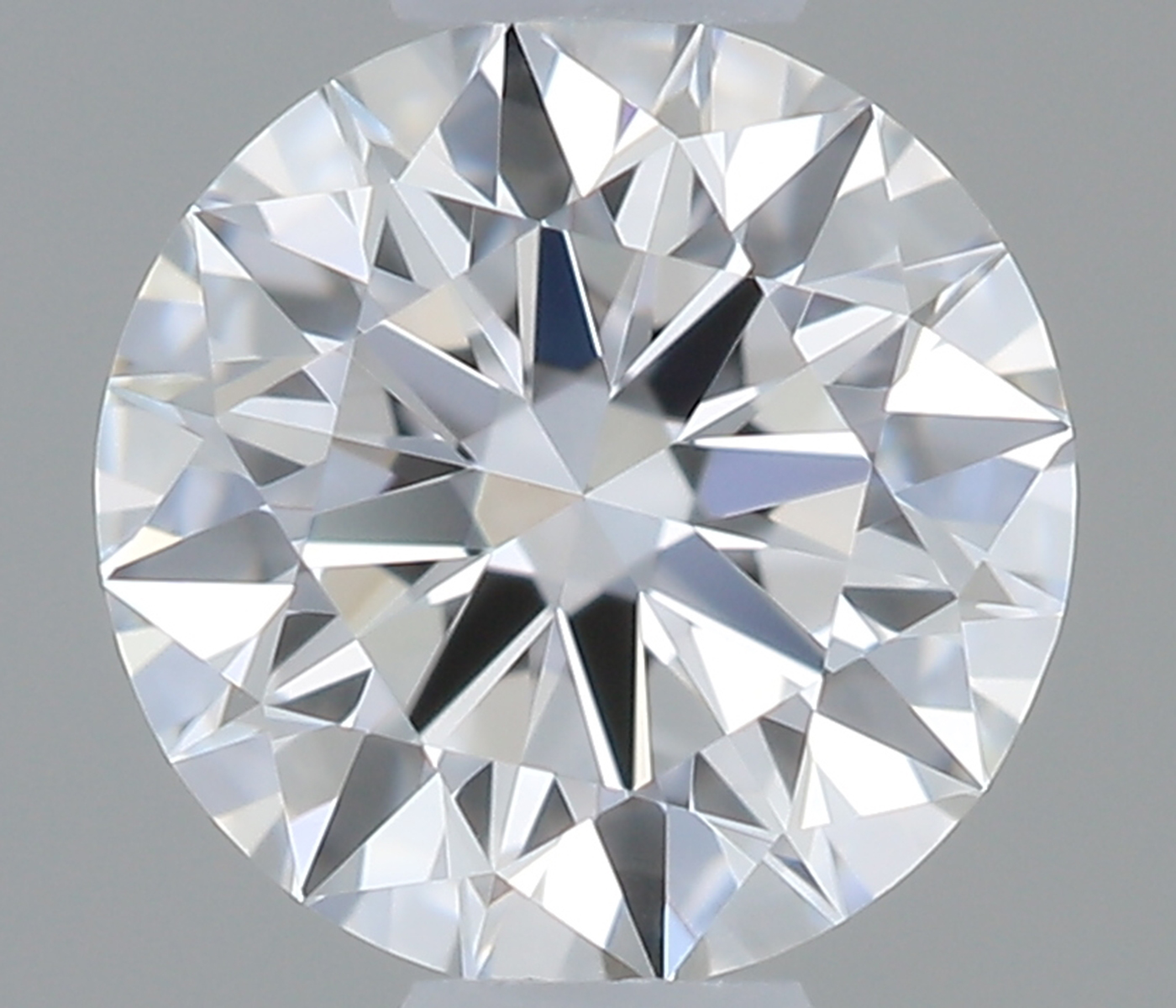Round 0.31ct D VS1