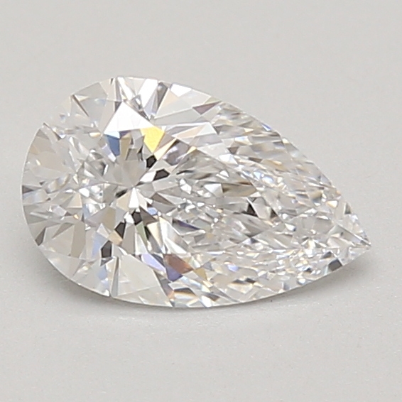 Pear Diamond