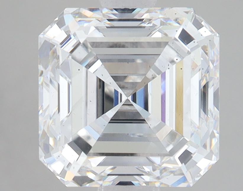 Asscher Diamond
