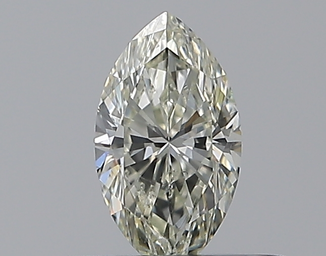 Marquise 0.31ct K SI1