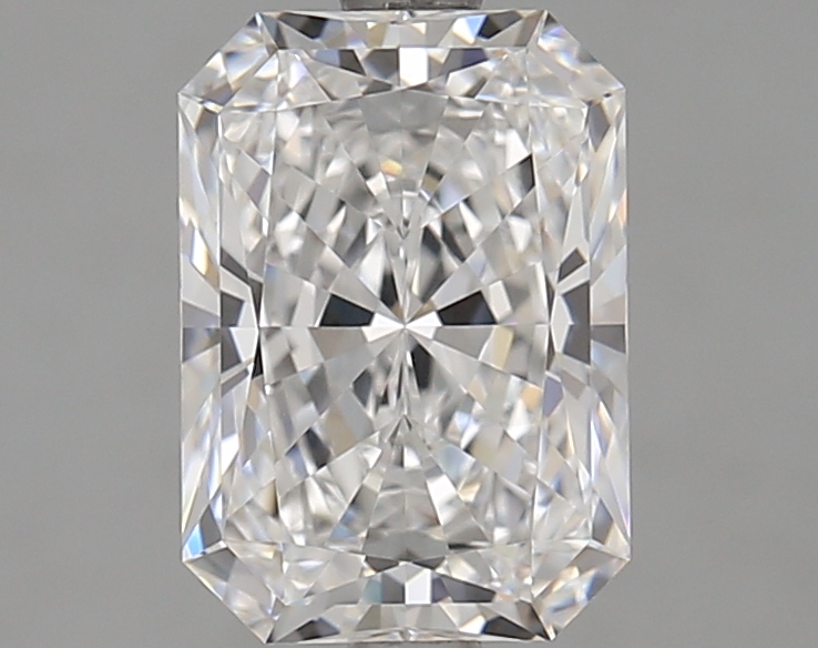 2.0ct Radiant D VS1 GIA