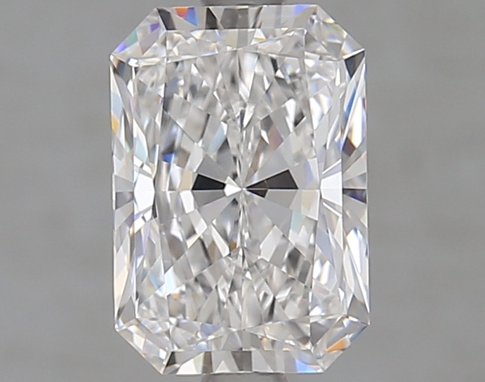 1.7ct Radiant D VVS1 GIA
