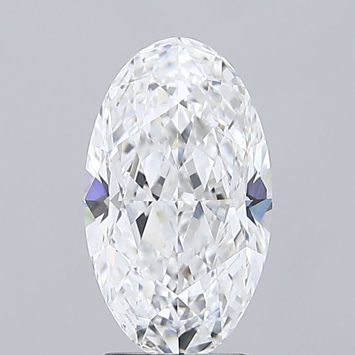 3.0ct MOVAL D VVS2 IGI