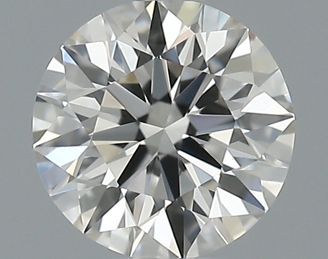 Round 0.30ct J VS1