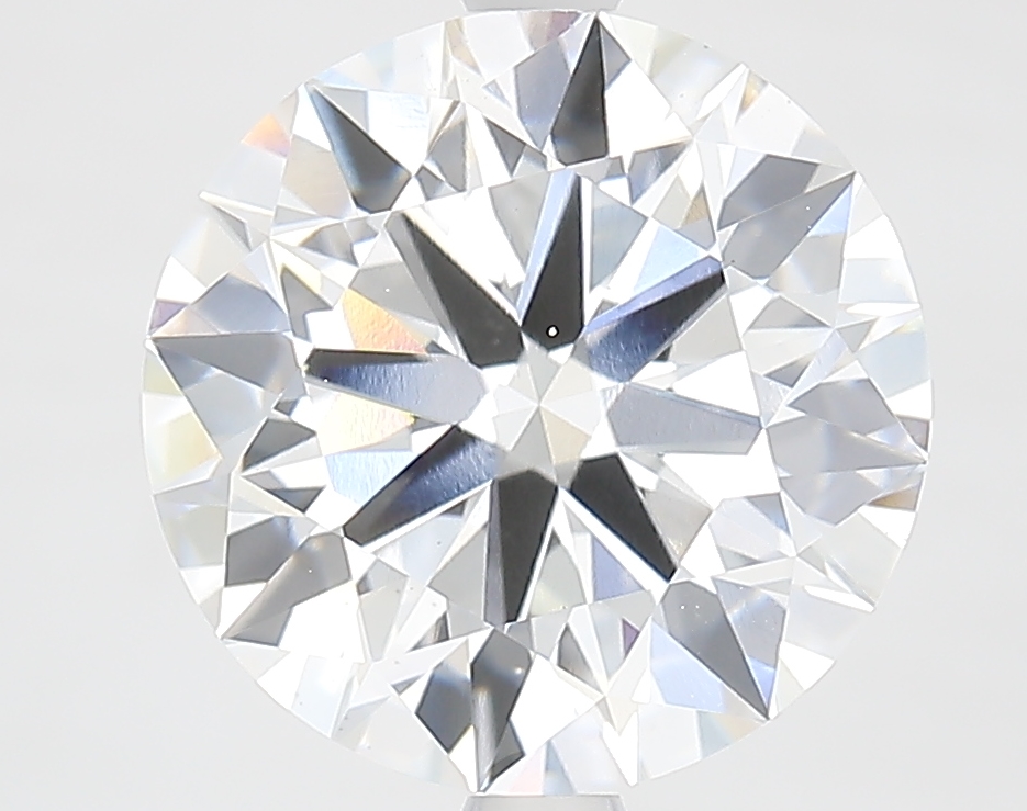 Round 4.53ct G VS1