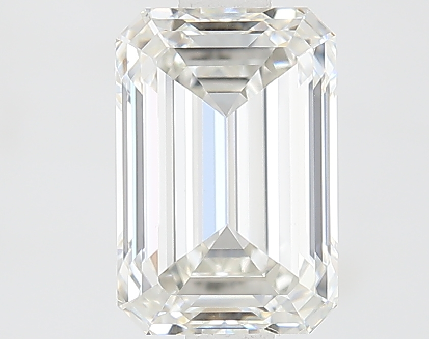 1.6ct Emerald G VVS2 IGI