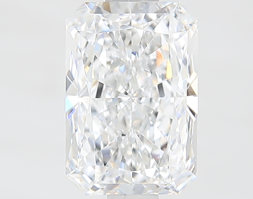 1.6ct Radiant E VVS2 IGI