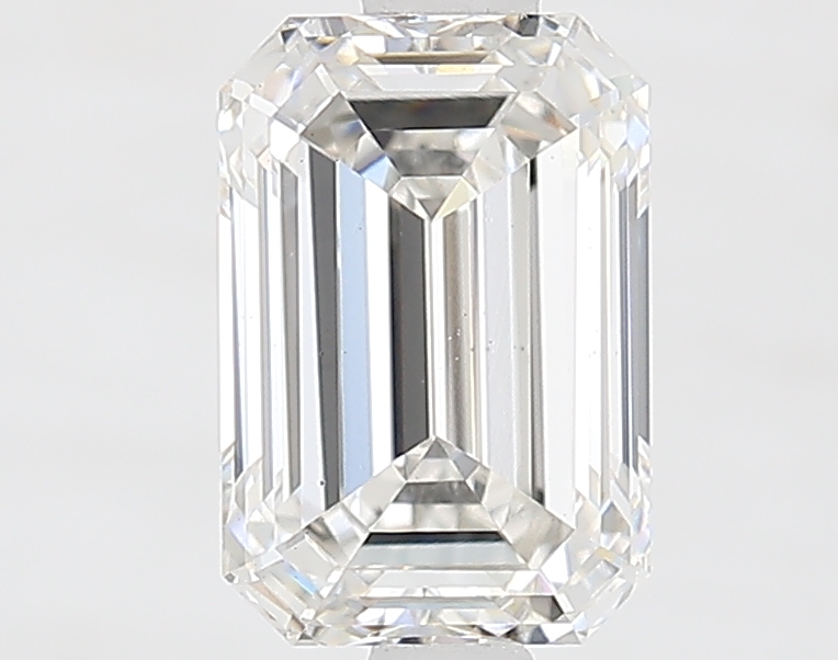1.5ct Emerald G VS1 IGI