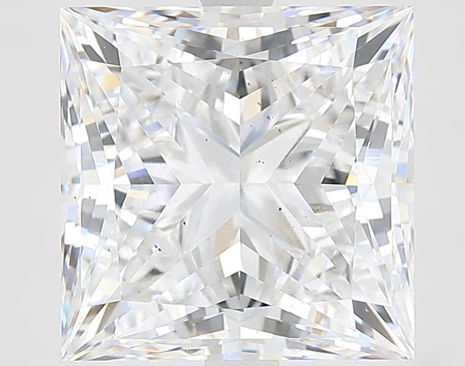 7.1ct Princess E VS2 IGI