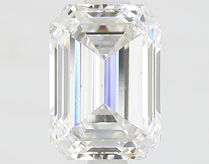 1.6ct Emerald G VS1 IGI