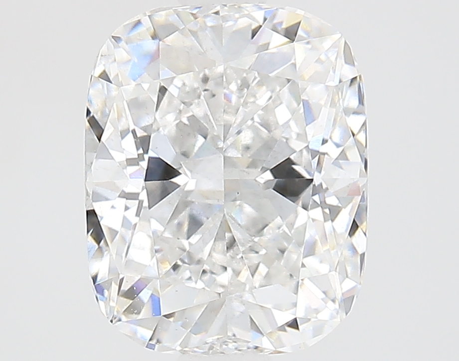 1.9ct Cushion D VS2 IGI