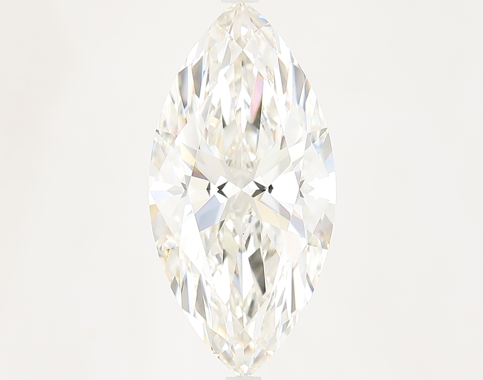 Marquise 6.02ct G VS1