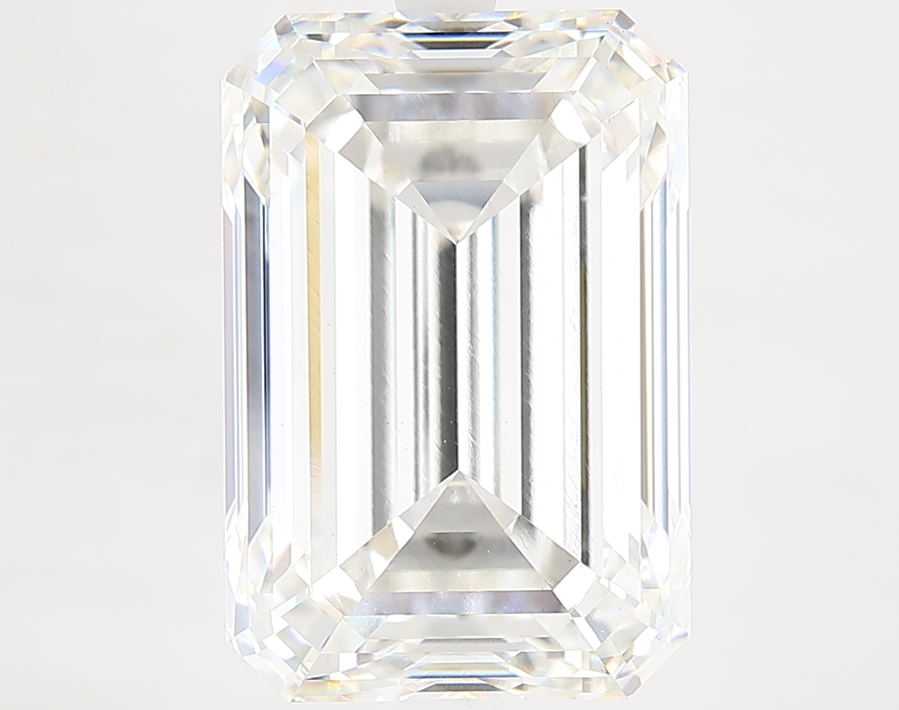 10.0ct Emerald G VS1 IGI