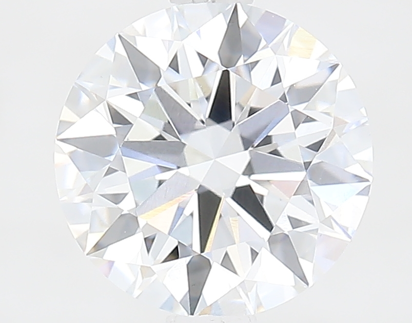1.8ct Round E VS1 IGI
