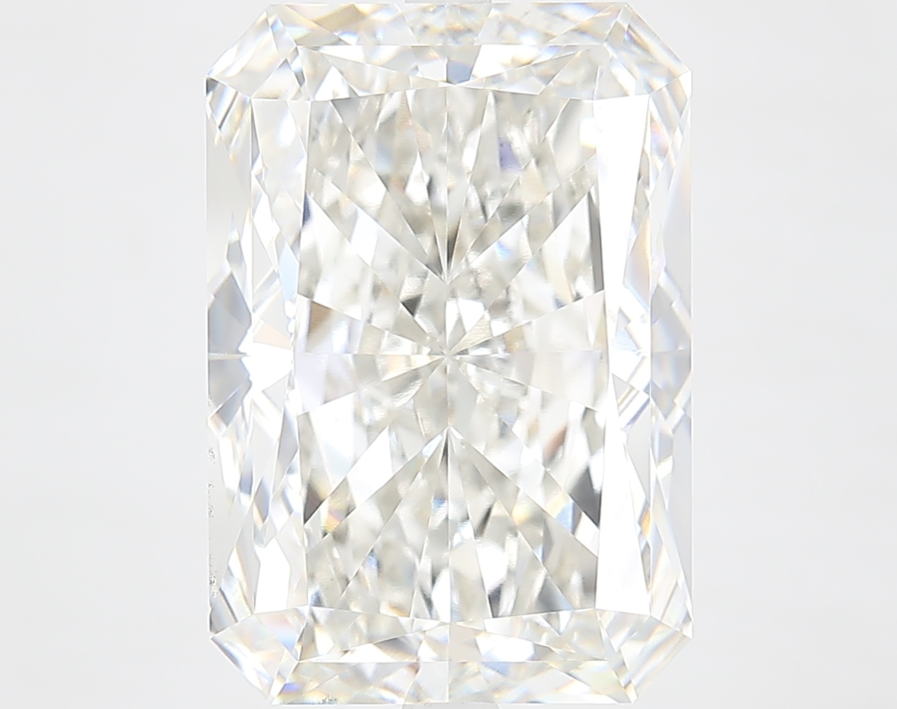 10.0ct Radiant G VS1 IGI