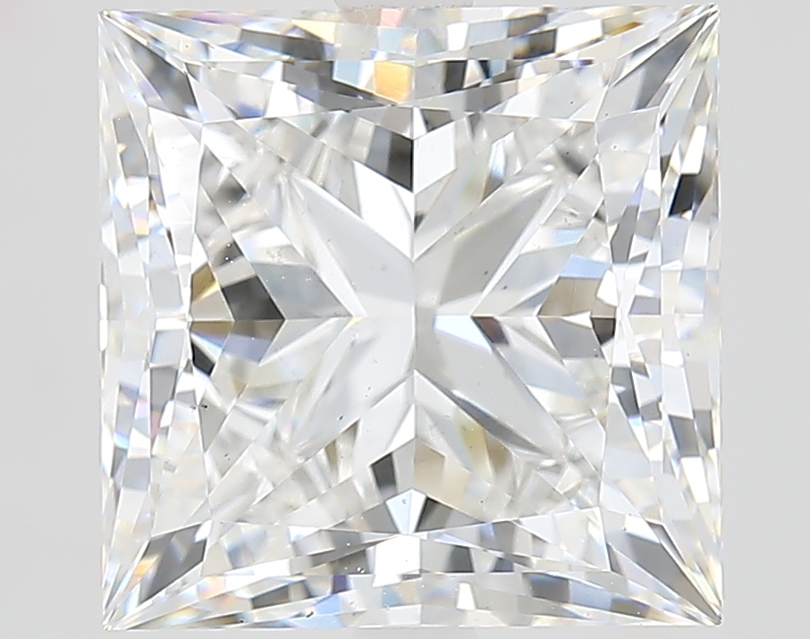 7.0ct Princess E VS2 IGI