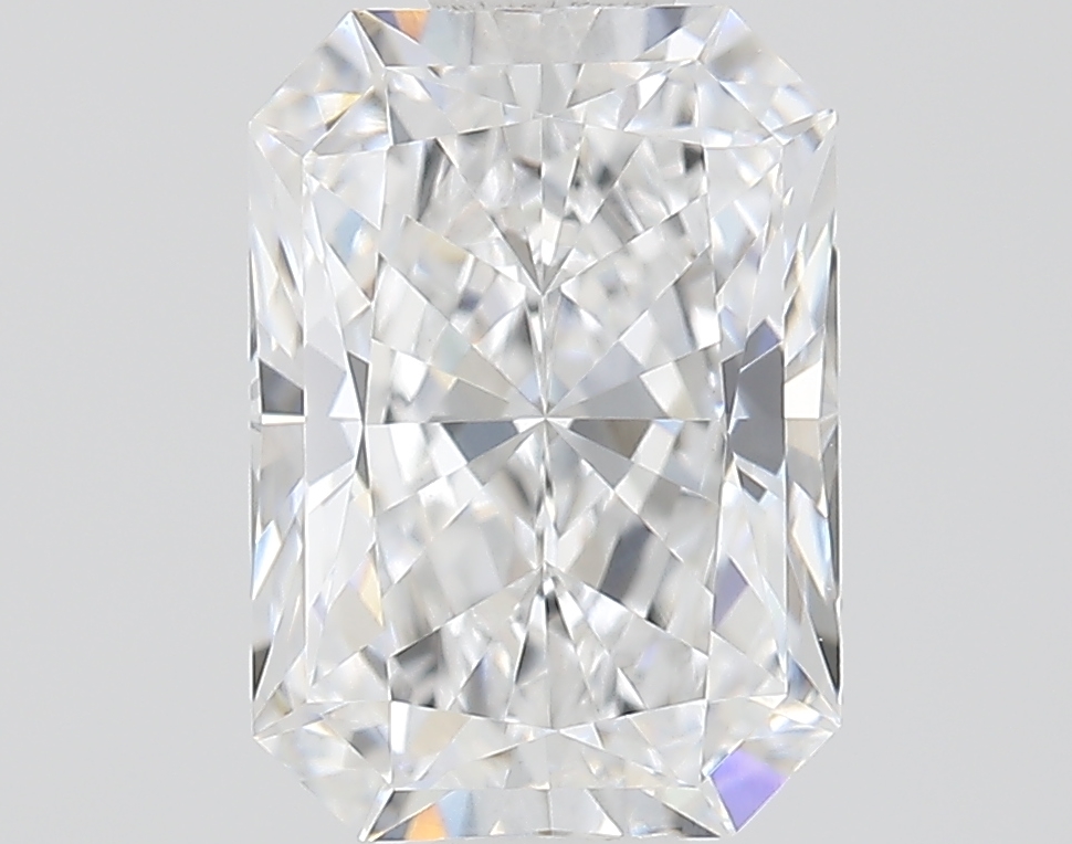 1.0ct Radiant D VVS2 IGI