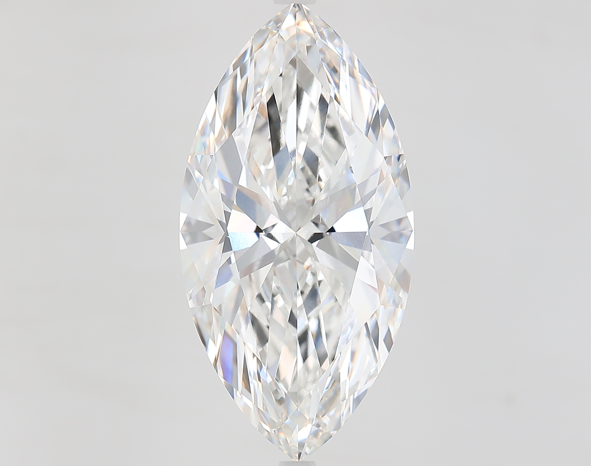 11.0ct Marquise F VVS2 IGI