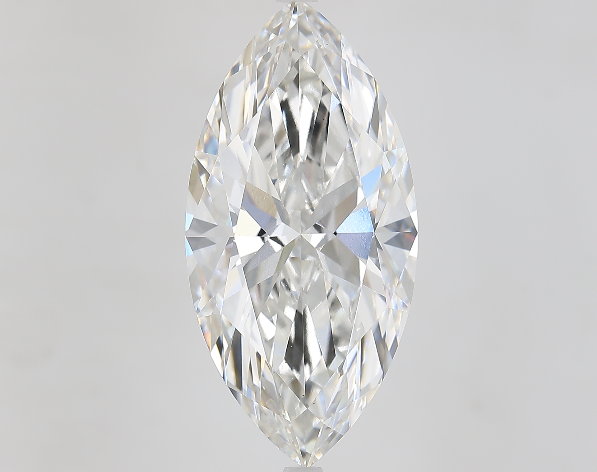 Marquise 9.60ct E VVS2