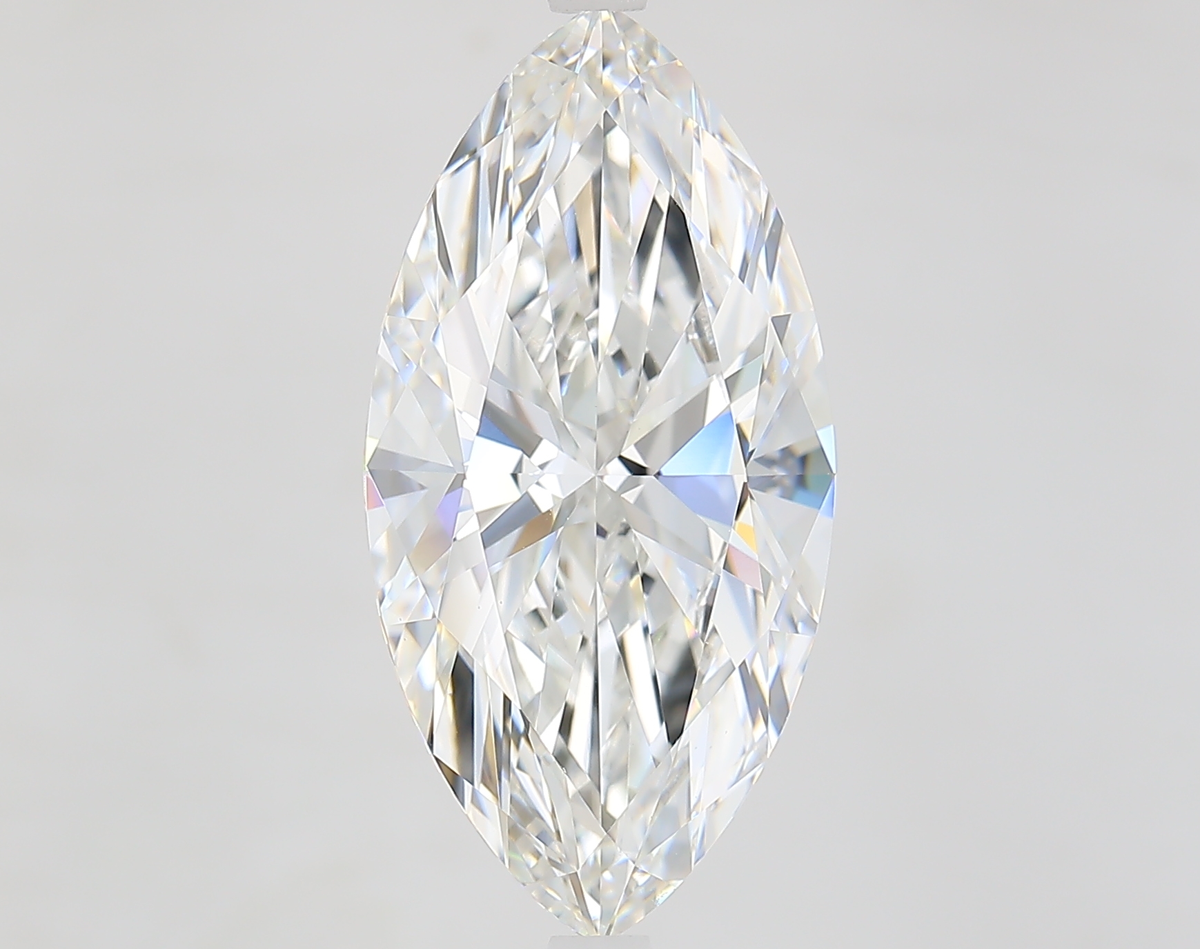 7.3ct Marquise E VS1 IGI