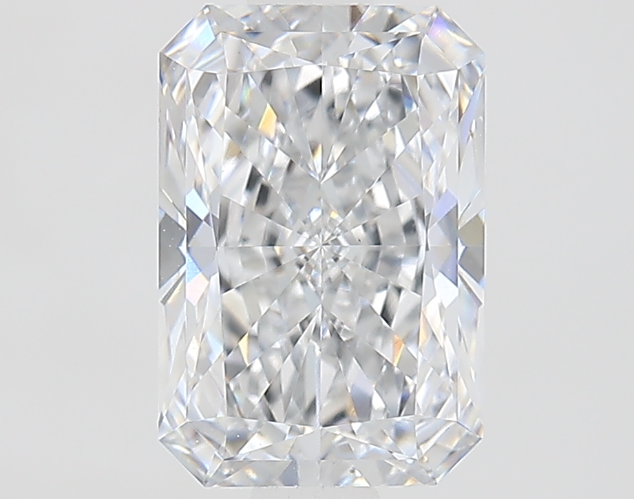 1.6ct Radiant E VS1 IGI