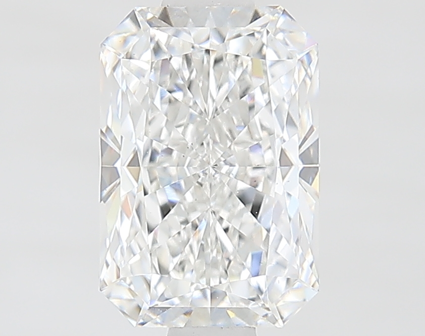 1.4ct Radiant F VS1 IGI