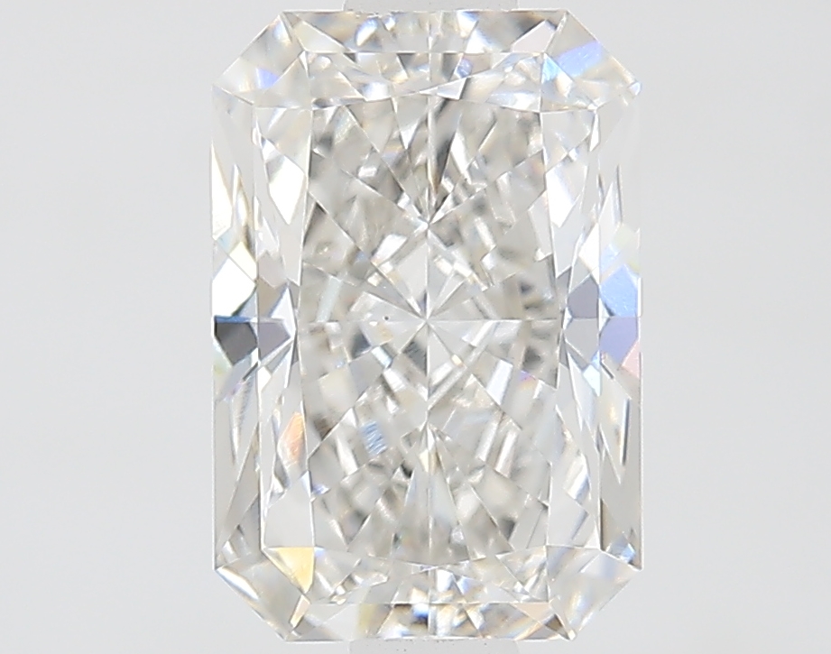1.5ct Radiant F VVS2 IGI