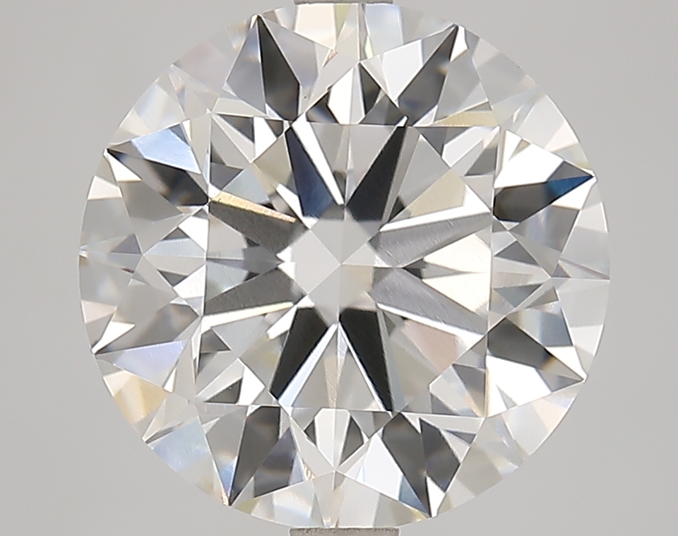 Round 5.21ct G VS1