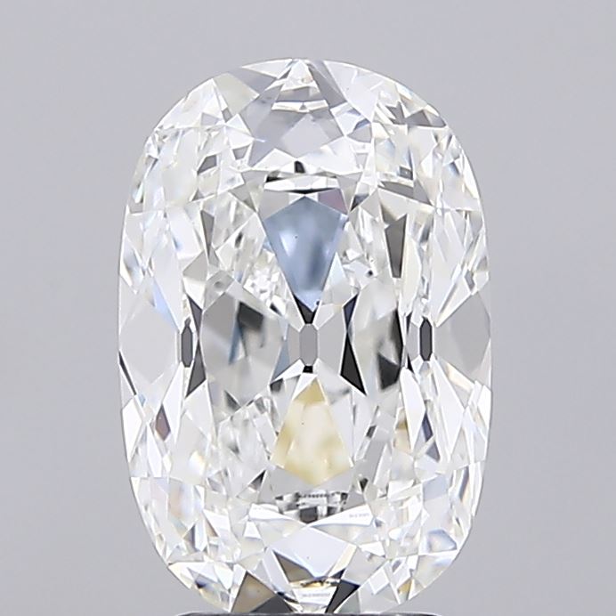 3.0ct Old Miner F VS1 IGI