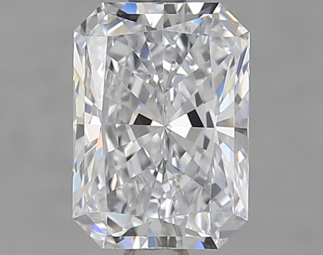 1.6ct Radiant E VVS1 GIA