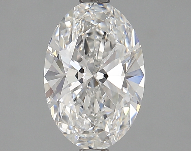 1.8ct Oval E IF GIA