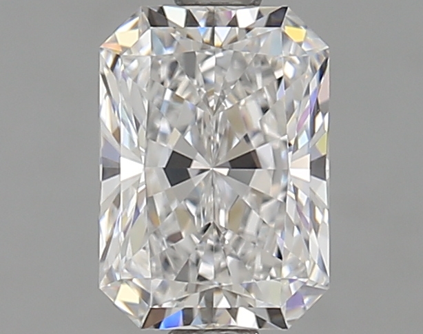1.3ct Radiant D VVS1 GIA