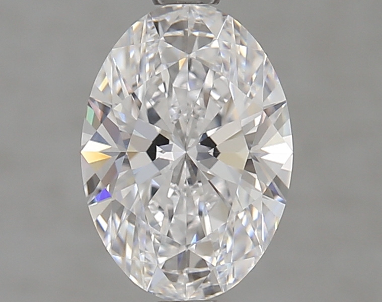1.8ct Oval D IF GIA