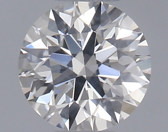 Round 0.30ct G SI2