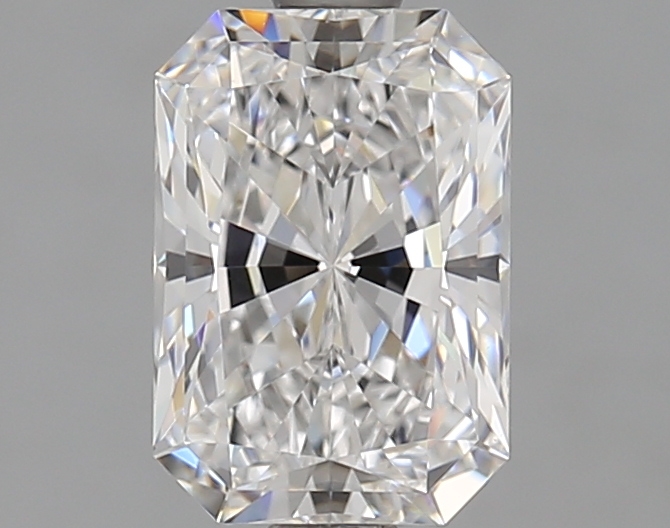 1.5ct Radiant D VVS1 GIA