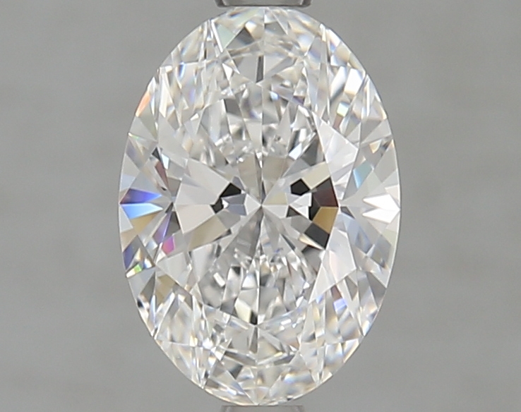 1.5ct Oval D IF GIA