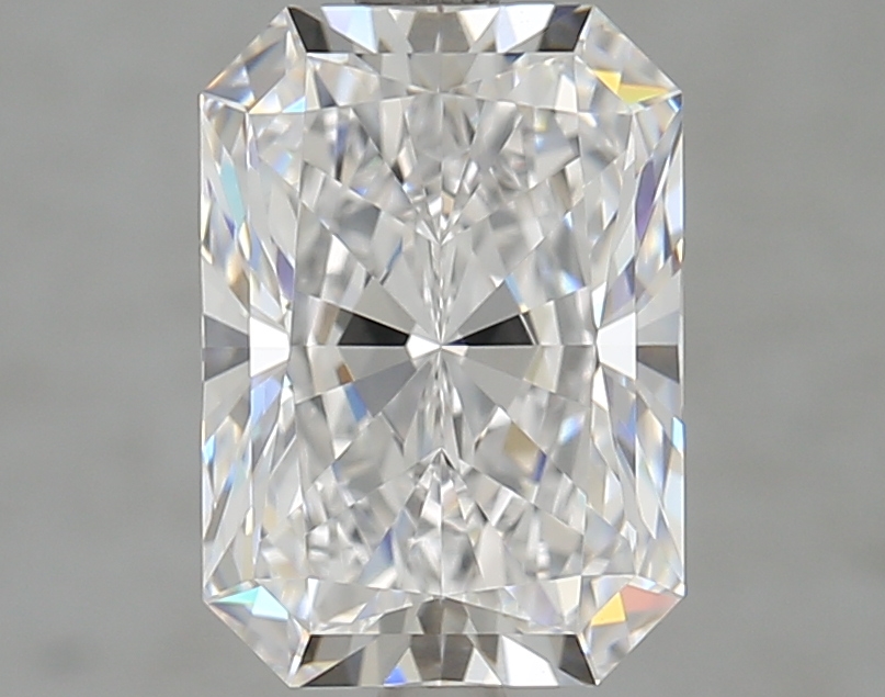 3.0ct Radiant D VVS1 GIA