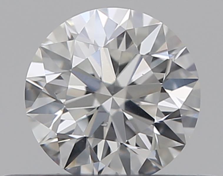 Round 0.30ct G SI2