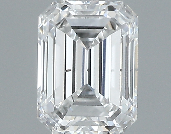 Emerald 0.30ct E SI2