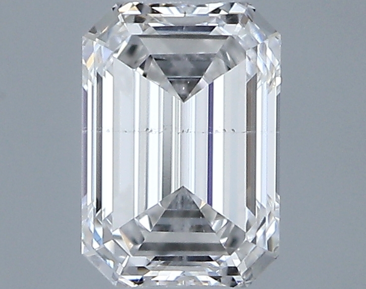 Emerald 0.31ct E SI2