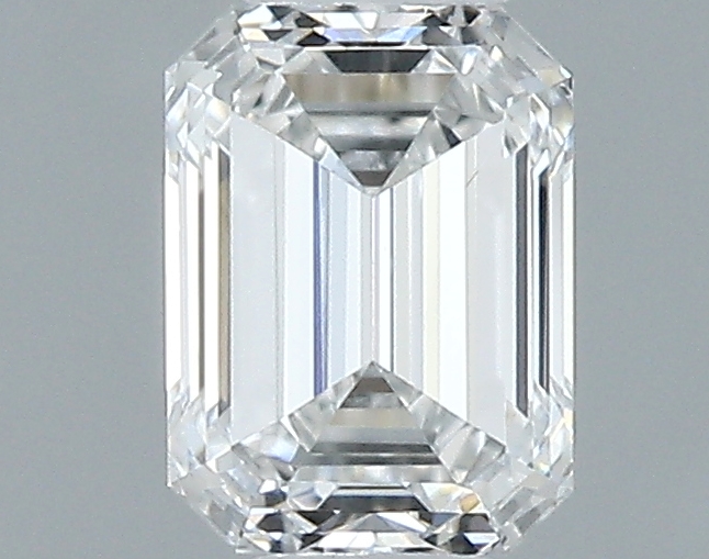 Emerald 0.31ct E SI2