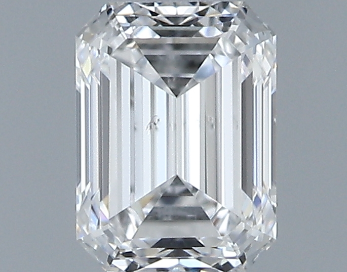 Emerald 0.30ct E SI2